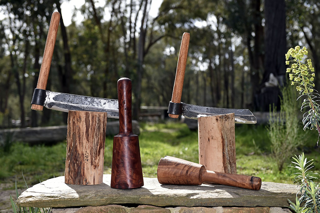 Hand Tools Hand Froe