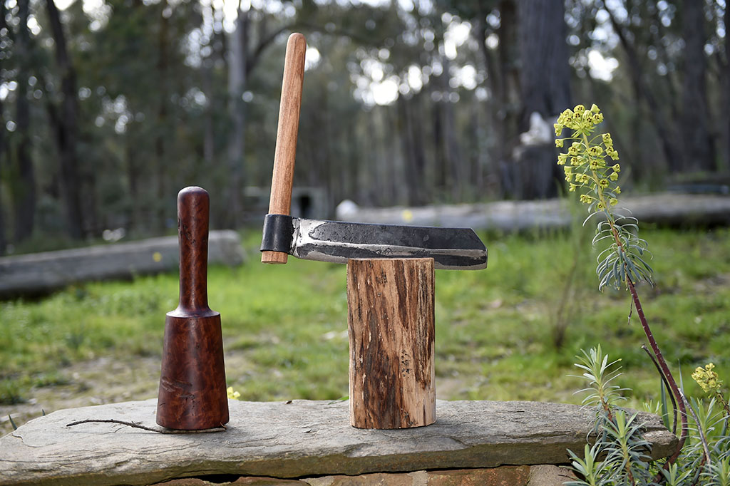 Hand Tools Hand Froe